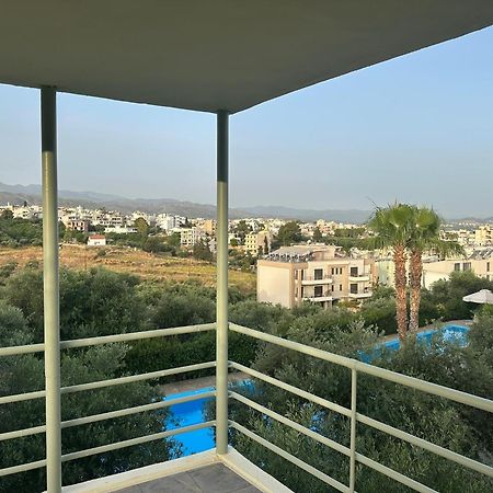 Rodon Hotel Chania  Exterior photo