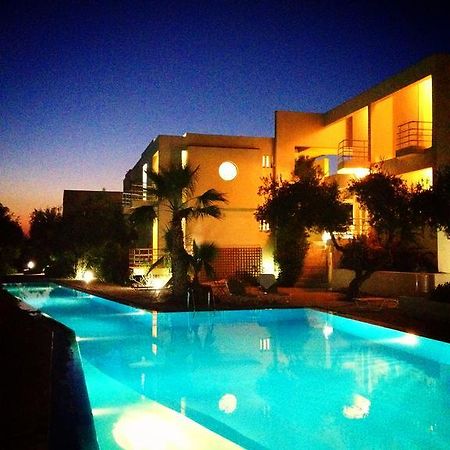 Rodon Hotel Chania  Exterior photo