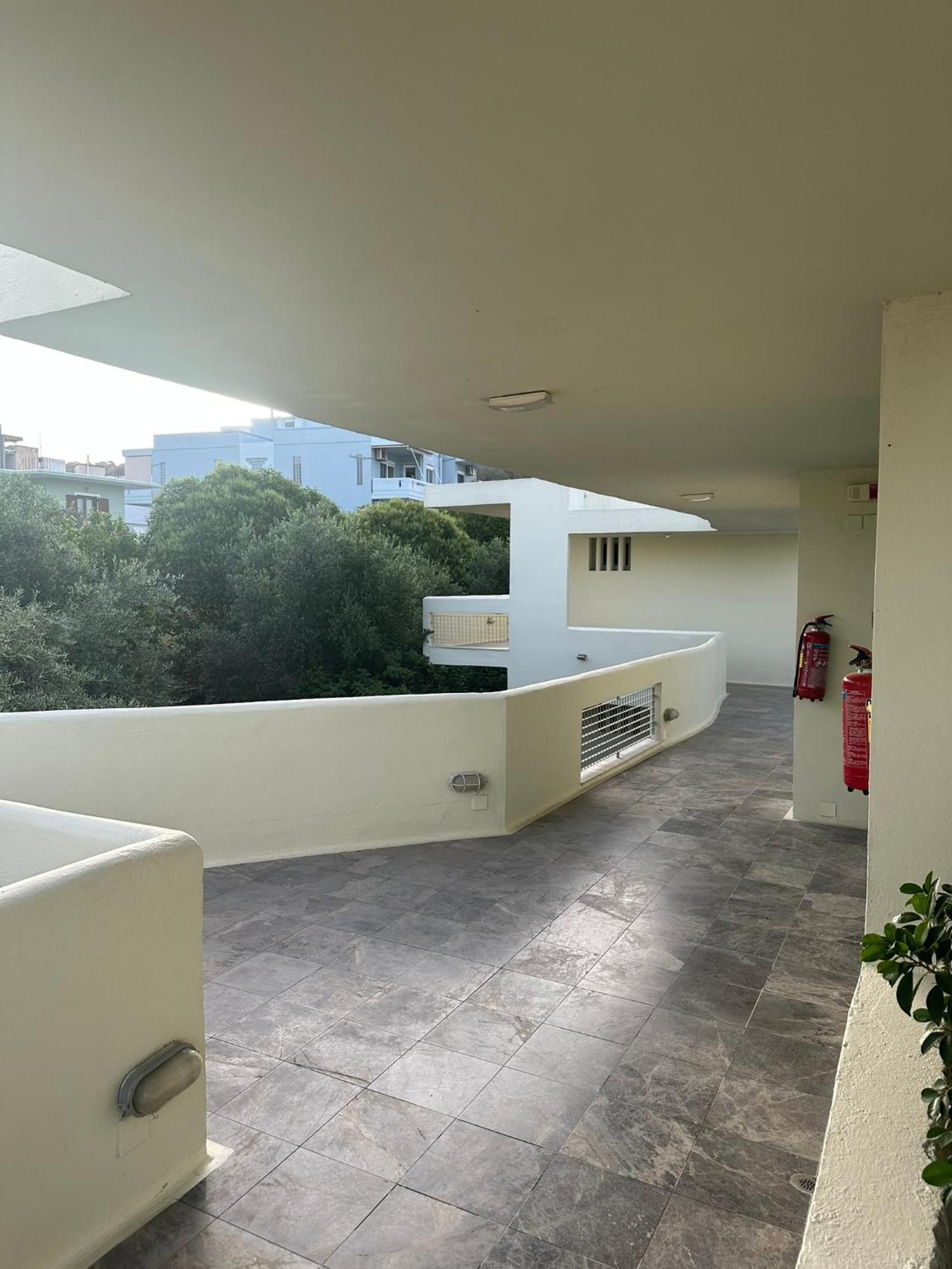 Rodon Hotel Chania  Exterior photo