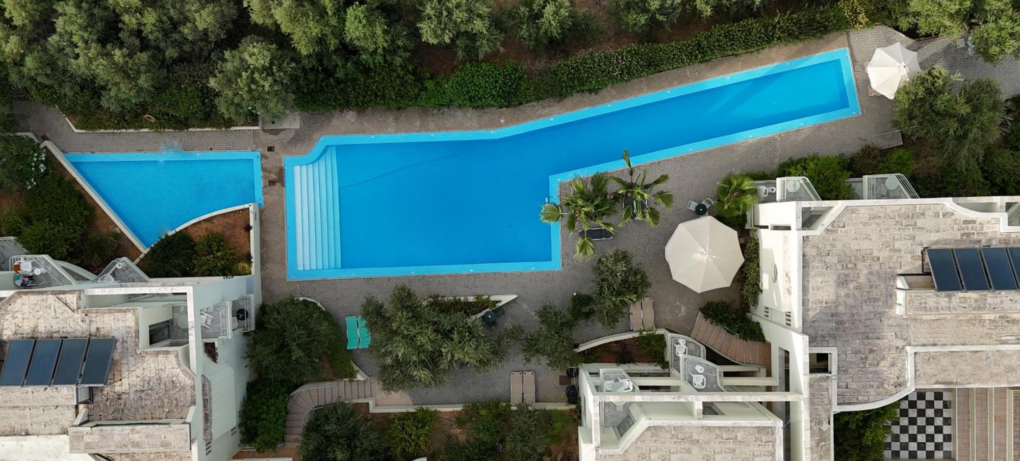 Rodon Hotel Chania  Exterior photo