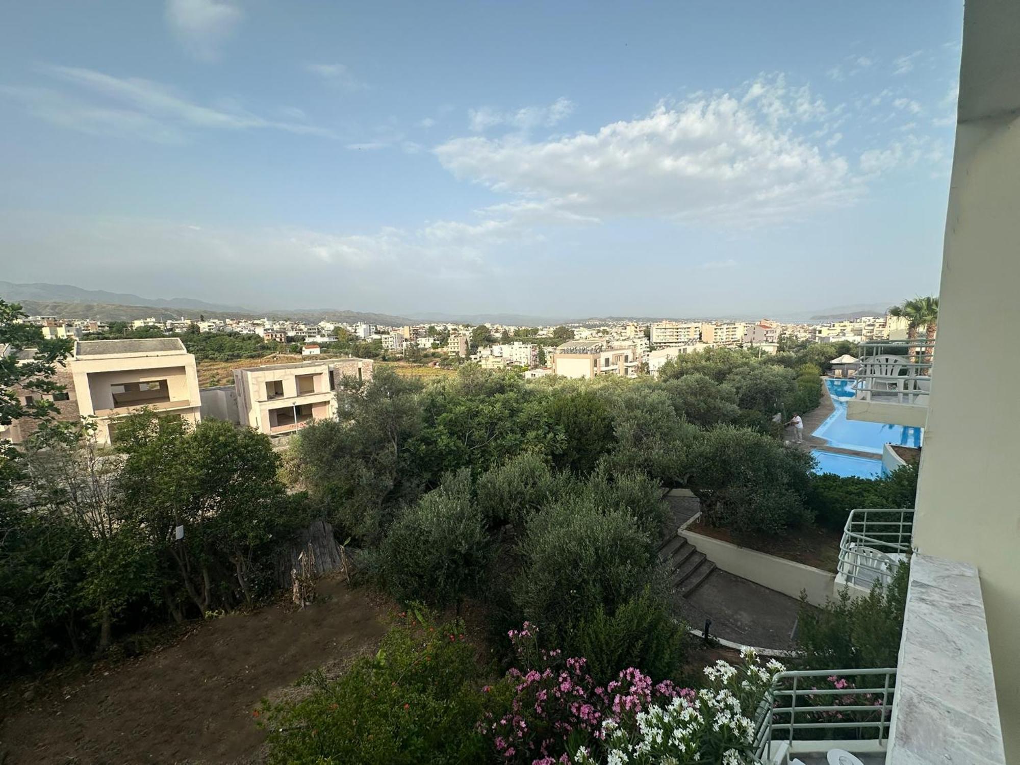 Rodon Hotel Chania  Exterior photo