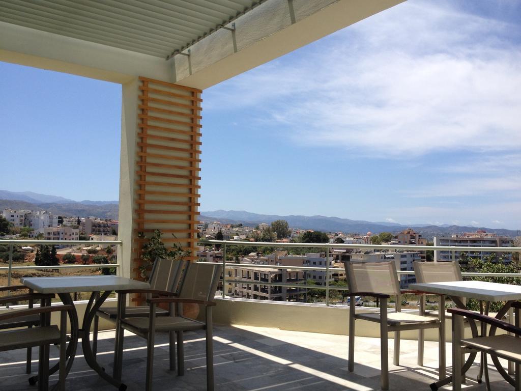 Rodon Hotel Chania  Exterior photo